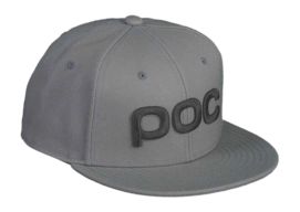 Casquette POC Junior Corp Pegasi Grey (54 cm)