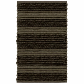 Bath Mat Heckett & Lane Solange Army Green