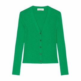 Vest Marc O'Polo Women M03 5010 61039 Vivid Green