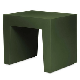 Kruk Fatboy Concrete Seat Forest