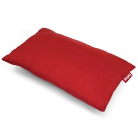 Dekokissen Fatboy King Pillow Red (66 x 40 cm)