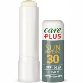 Crème Solaire Care Plus Lipstick SPF 30+ 4,8g