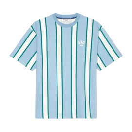 T-Shirt Marc O'Polo Men M63 2243 51272 Multi Blue Clay