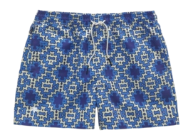 Short de Bain OAS Men Azul