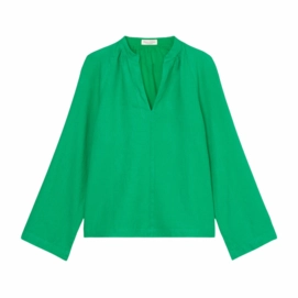 Blouse Marc O'Polo Women M03 1305 42081 Vivid Green