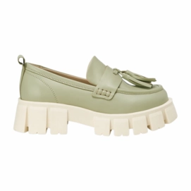 Marc O'Polo Women 30117363202105 Light Olive