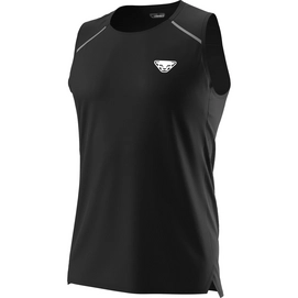 Tanktop Dynafit Men Sky Black Out-XL