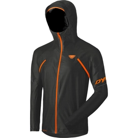 Jacke Dynafit Ultra 3L Men Black Out