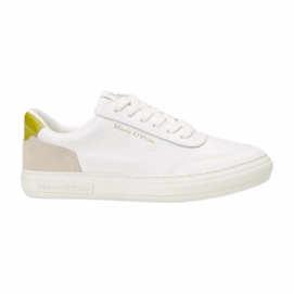 Sneaker Marc O'Polo 30215823501104 Women Lime Green