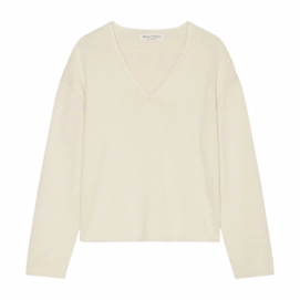 Trui Marc O'Polo Women M03 5087 60107 Chalky Sand
