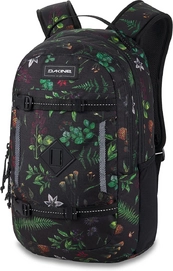 Rugzak Dakine Kids Mission 18L Woodland Floral