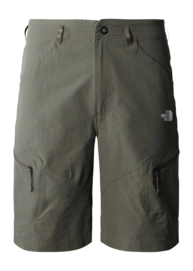Short The North Face Men Exploration Short New Taupe Green-Taille 30