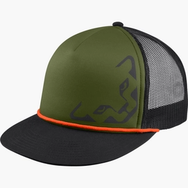 Pet Dynafit Trucker 3 Winter Moss