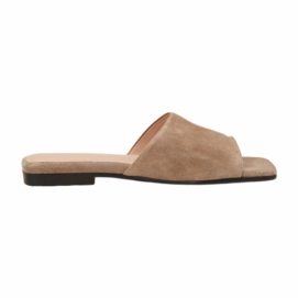 Slipper Marc O'Polo 30217881102300 Women Dusty Earth