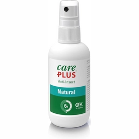 Spray Anti Insecte Care Plus Natural Spray 100ml