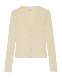 Vest Marc O'Polo Women M03 5010 61039 Natural Sand