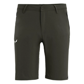 Korte broek Salewa Men Talveno Durastretch Dark Olive