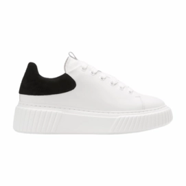 Sneaker Marc O'Polo 30117733501112 Women White Black