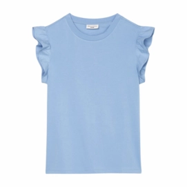 T-Shirt Marc O'Polo Women M43 2328 50063 Blue Clay