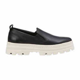 Chaussures Marc O'Polo Femme 30116953202166 Black