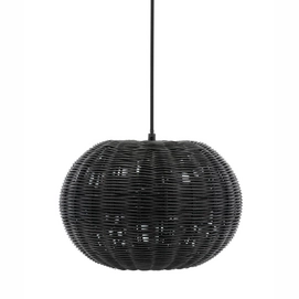 Hanglamp Villa Collection Werna Black (30 cm)