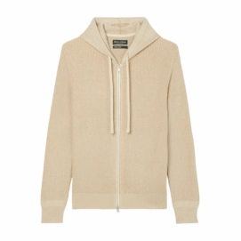 Vest Marc O'Polo Men M20 5022 61060 Linen White