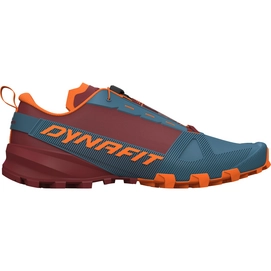 Trailrunningschuh Dynafit Traverse Men Mallard Blue Syrah-Schuhgröße 40