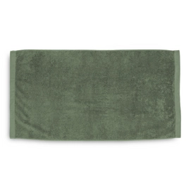 Douchelaken Heckett and Lane Army Green (Set van 2)