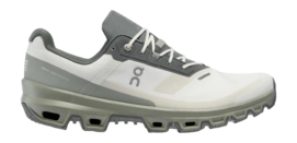 Chaussures de Course On Running Homme Cloudventure Waterproof Ice Kelp 2023