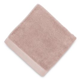 Gastendoekje Heckett and Lane Shady Pink (Set van 6)