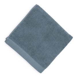 Gastendoekje Heckett and Lane Insignia Blue (Set van 6)
