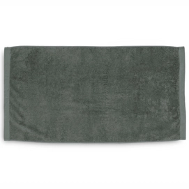 Handdoek Heckett and Lane Classic Anthracite (Set van 3)