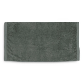 Duschtücher Heckett and Lane Classic Anthracite (Set von 2 Stück)