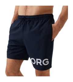 Zwembroek Björn Borg Men Shorts Sheldon Night Sky