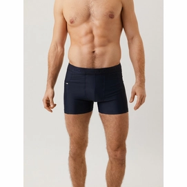 Zwembroek Bjorn Borg Men Stretch Swim Shorts Night Sky