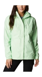 Imperméable Columbia Femme Pouring Adventure II Key West