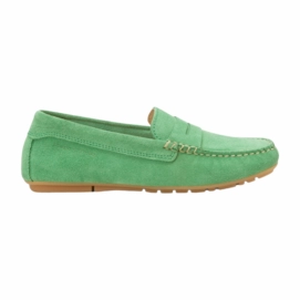 Instappers Marc O'Polo Women Vivid Green