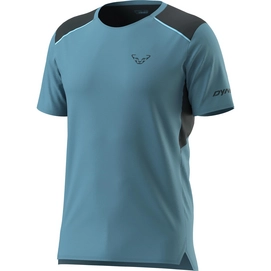Laufshirt Dynafit Sky Men Storm Blue