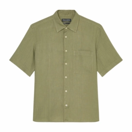 Shirt Marc O'Polo Men M23 7428 41018 Olive
