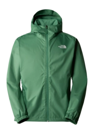 Veste The North Face Homme Quest Jacket Deep Grass Green-S