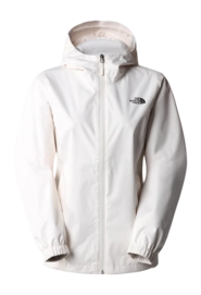 3-in-1 Jacke The North Face Quest Jacket Women Gardenia White-L