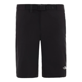 Korte Broek The North Face Women Speedlight Short TNF Black TNF White