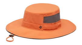 Hoed Columbia Bora Bora Booney Desert Orange