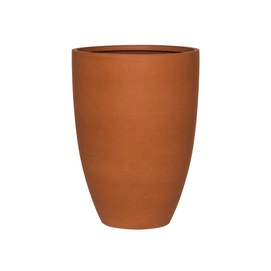 Bloempot Pottery Pots Refined Ben L Canyon Orange 40 x 55 cm