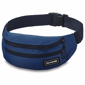 Heuptas Dakine Classic Hip Pack Deep Blue
