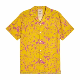 Blouse OAS Men Mashed Viscose