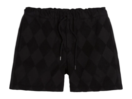 Short OAS Homme Black Diamond Terry