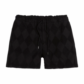 Short OAS Homme Black Diamond Terry