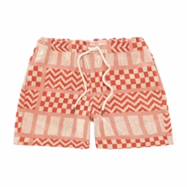 Short OAS Homme Miximize Terry