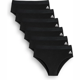 Ondergoed Adidas Women Bikini Assorted 2 (6 pack)